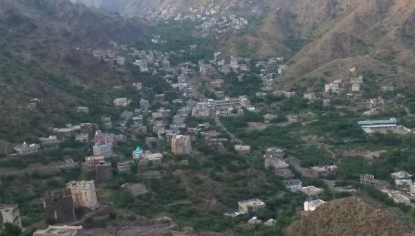 11 جريمة خلال اقل من شهر.. مليشيات الحوثي تكثف من جرائمها في تعز